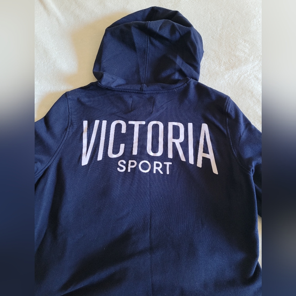 Victoria Secret hoodie